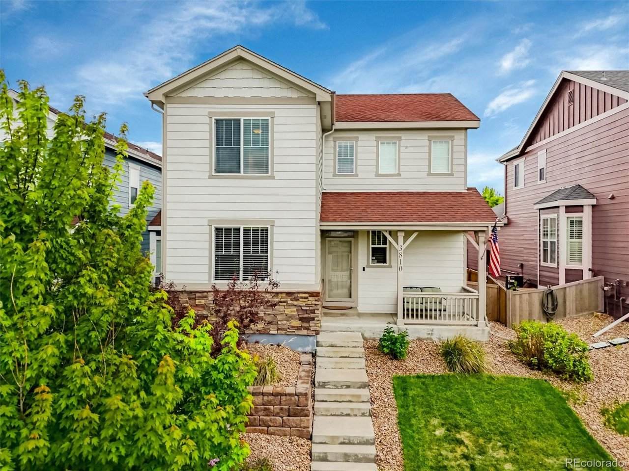 3810 Cadence Dr - Photo 1