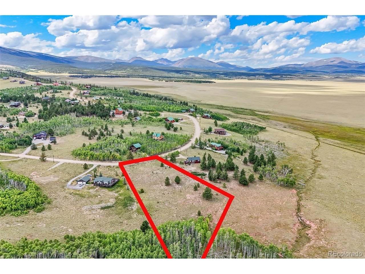 1327 Sheep Ridge Rd - Photo 1
