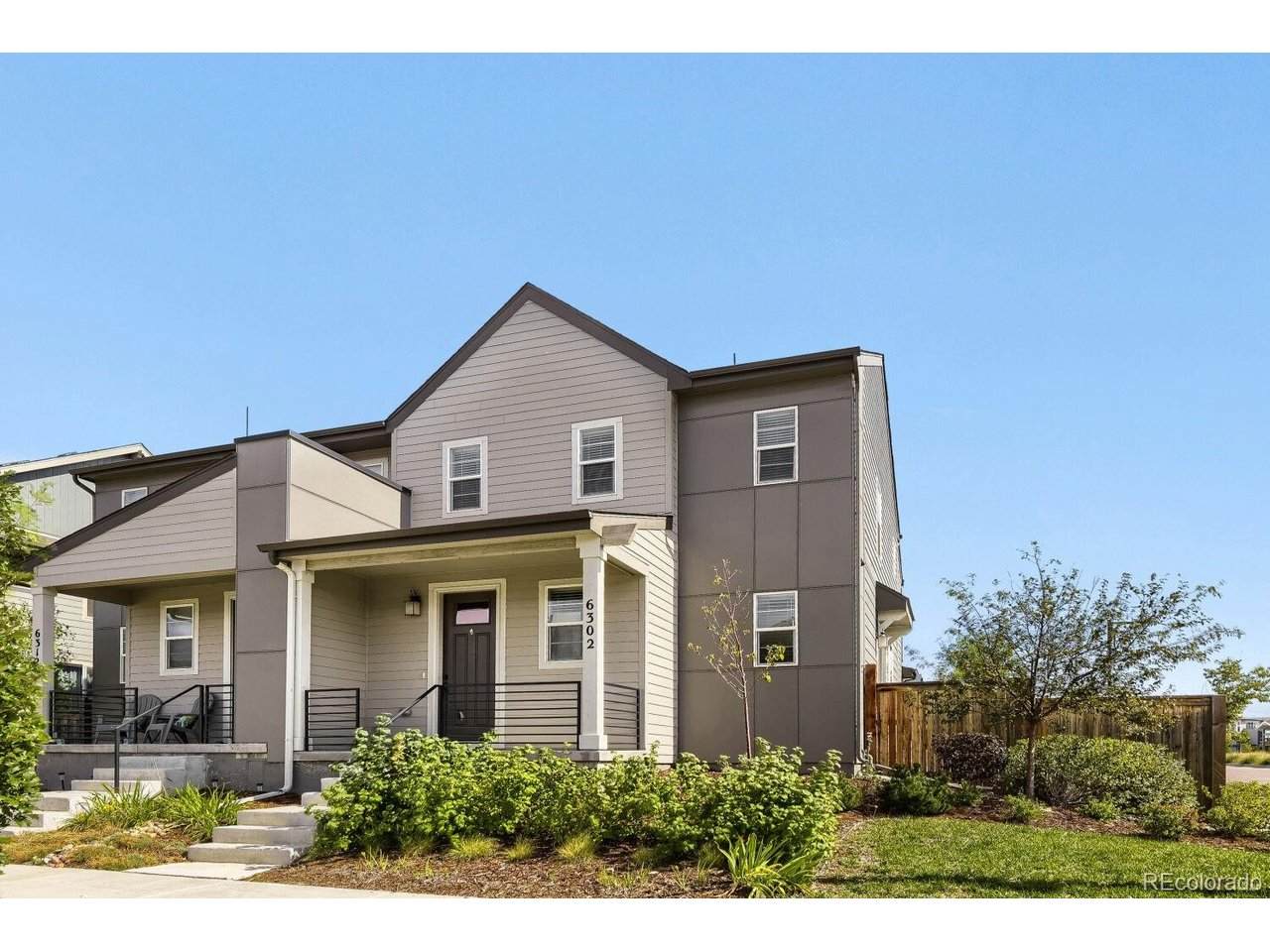 6302 Fulton St - Photo 1