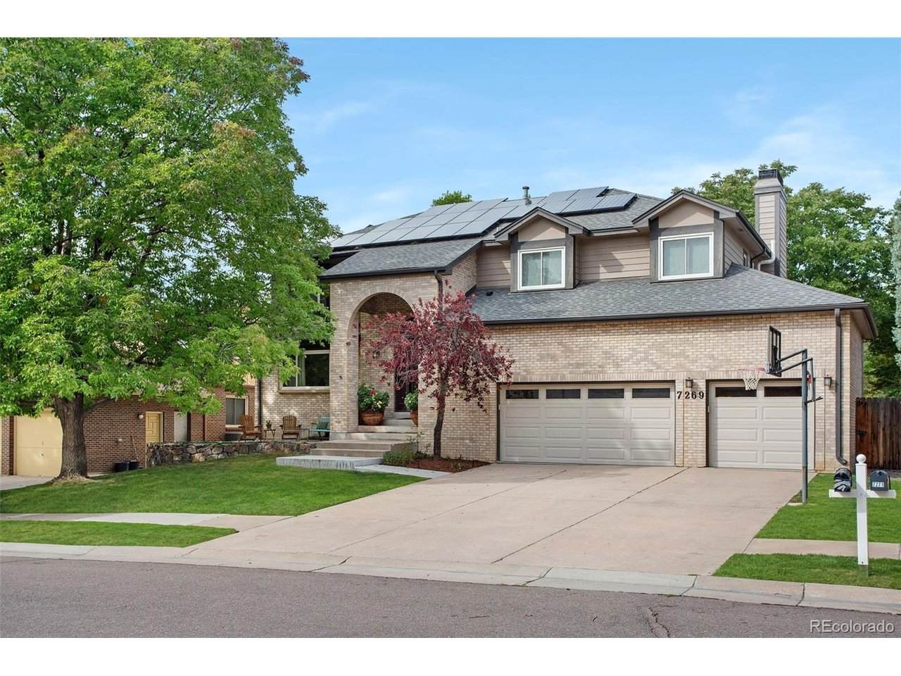 7269 Sundown Cir - Photo 1