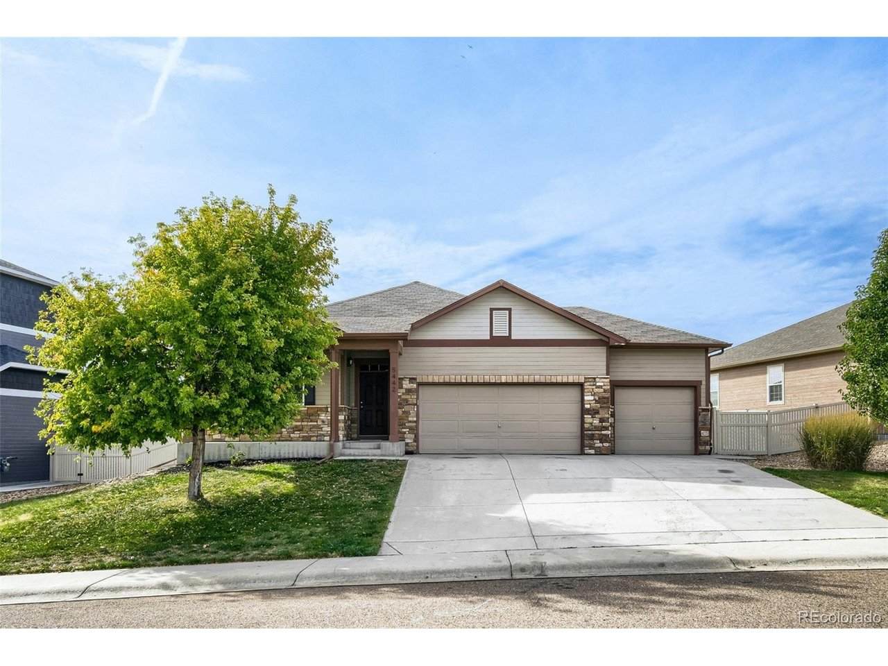 5442 Neighbors Pkwy - Photo 1