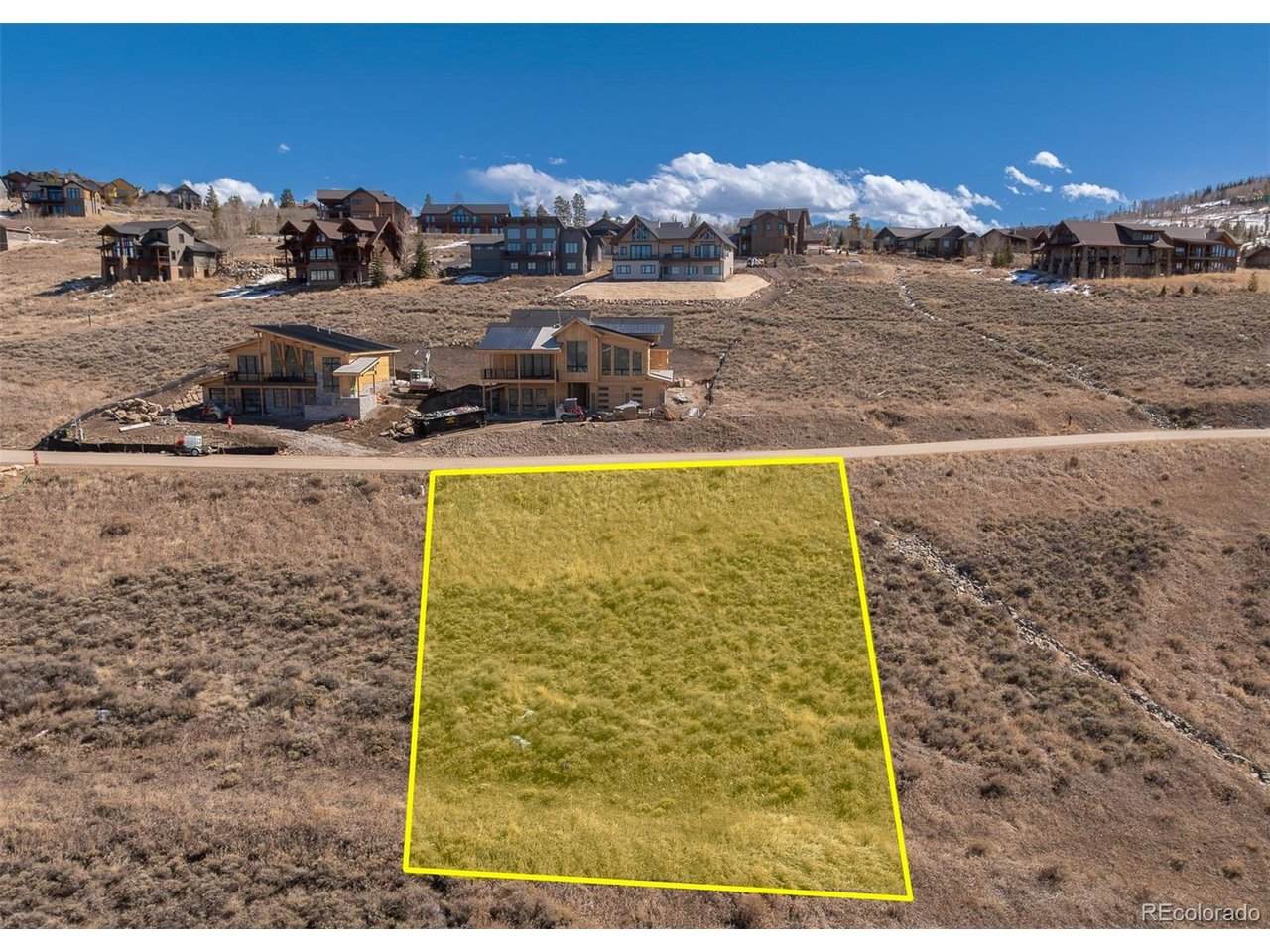 1153 Lower Ranch View Dr - Photo 1