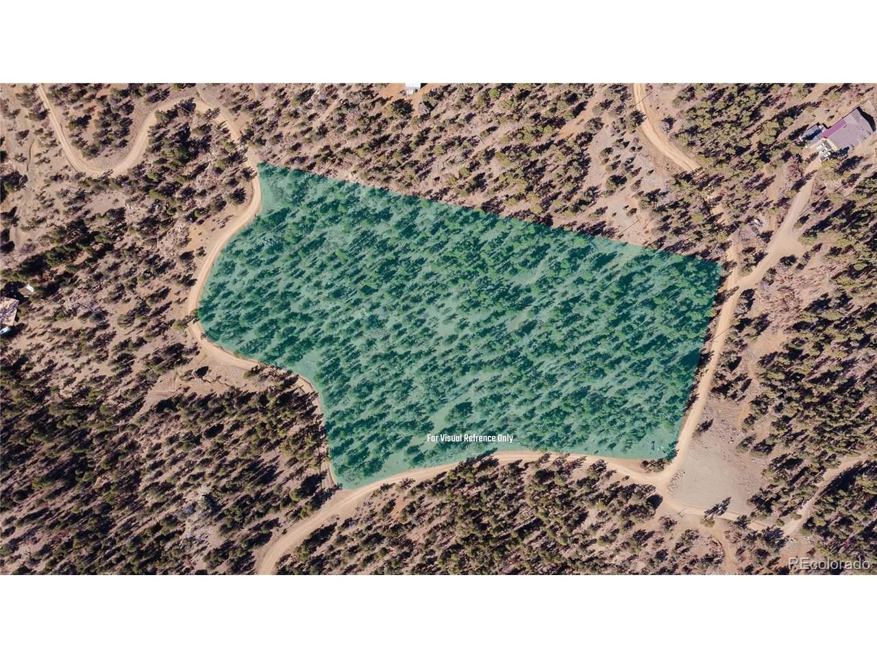  Rancho La Garita Lot 1129 - Photo 1