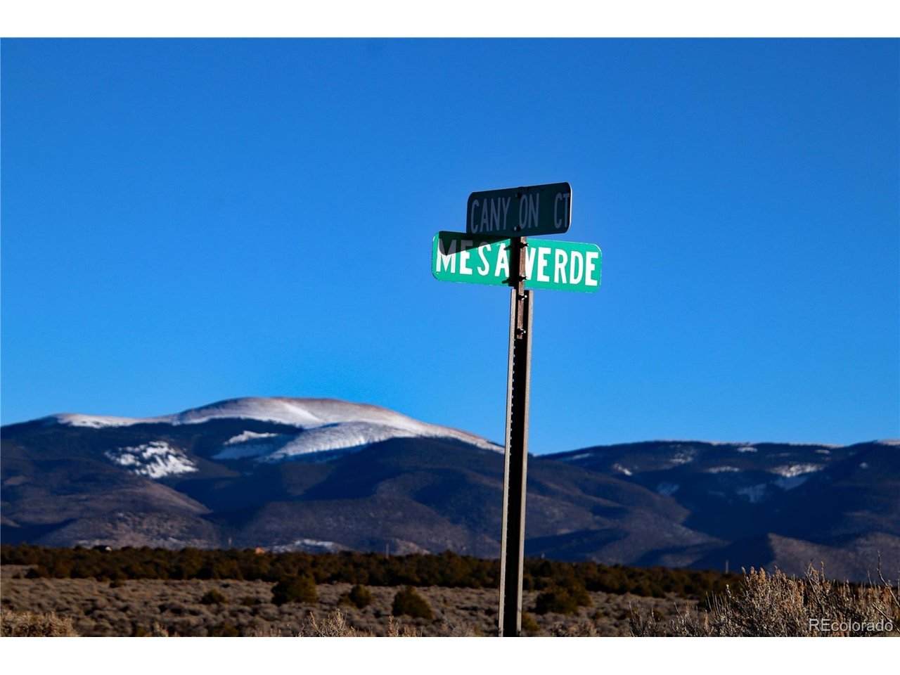  Mesa Verde Trl - Photo 1