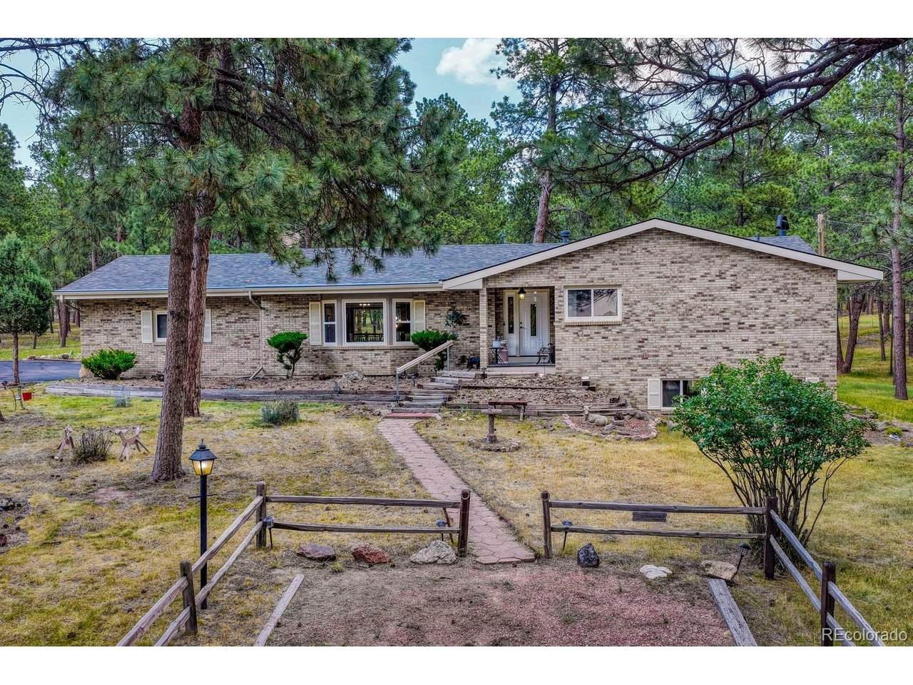 14225 Ponderosa Rd - Photo 1