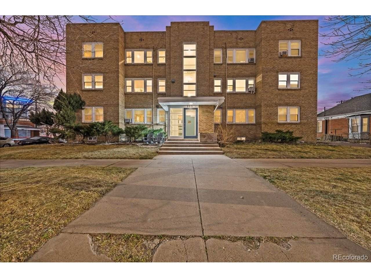 505 Logan St - Photo 1
