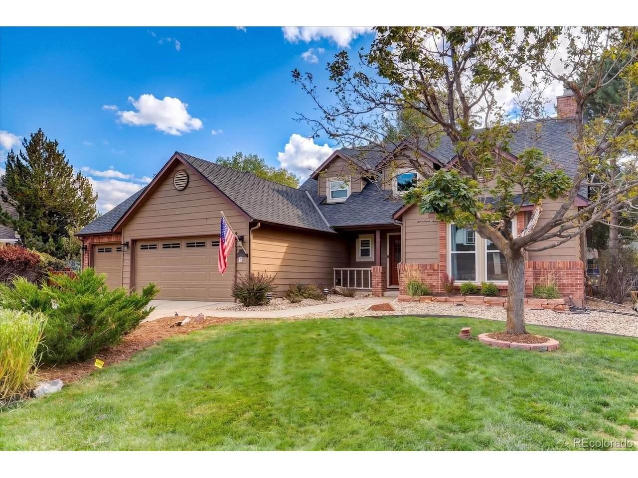 7 Desert Willow Ln - Photo 1