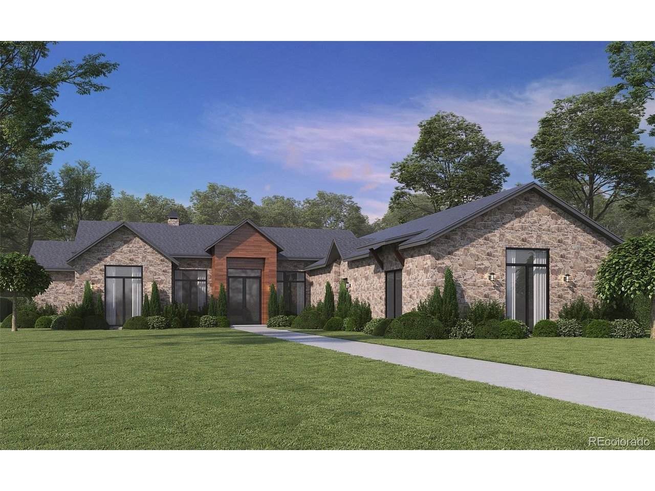 5435 Old Stagecoach Rd - Photo 1