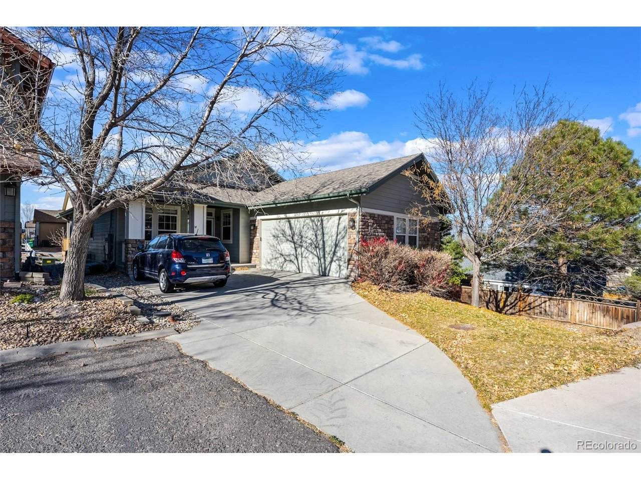 21527 Smoky Hill Rd - Photo 1