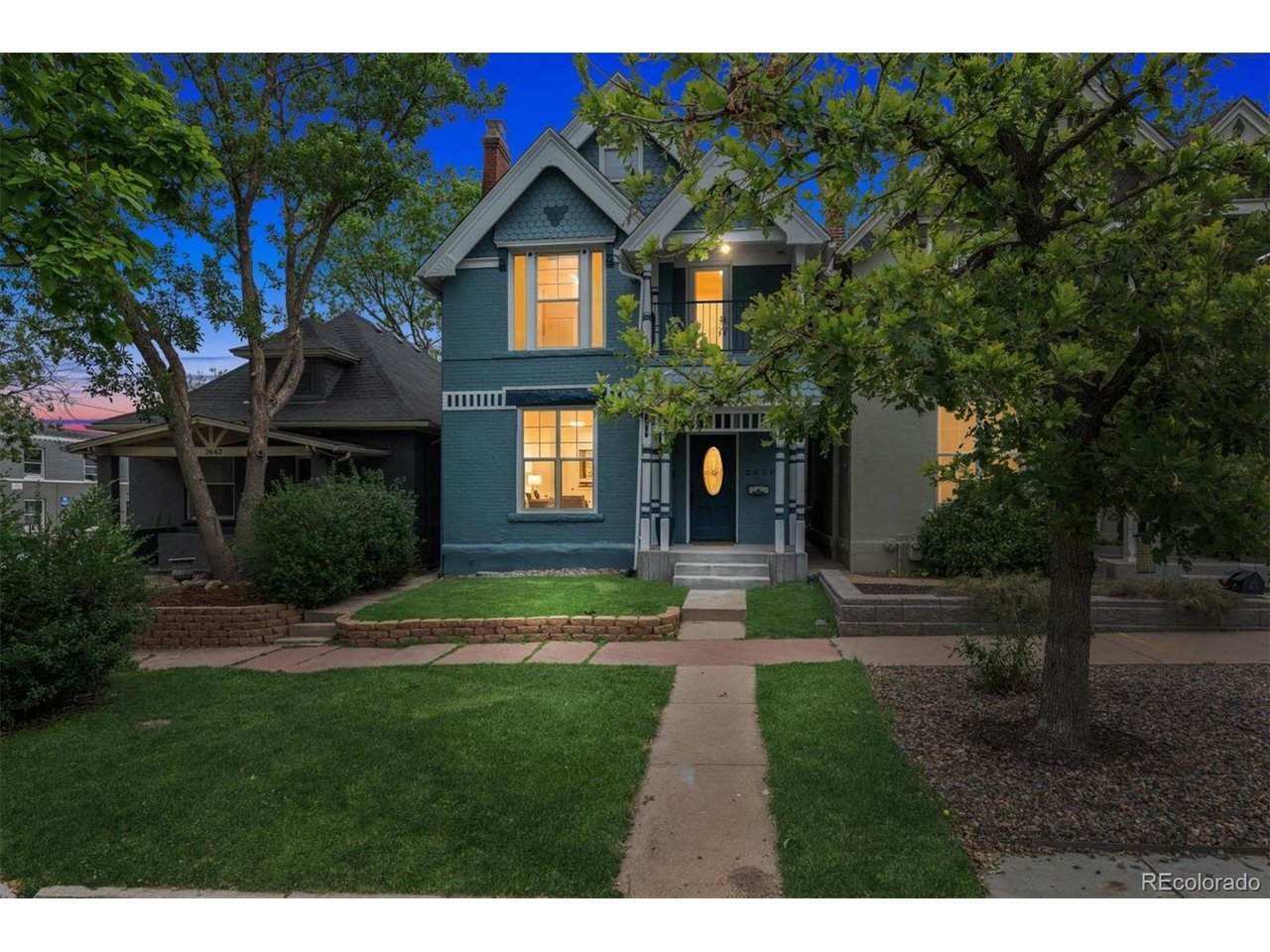 2658 Williams St - Photo 1