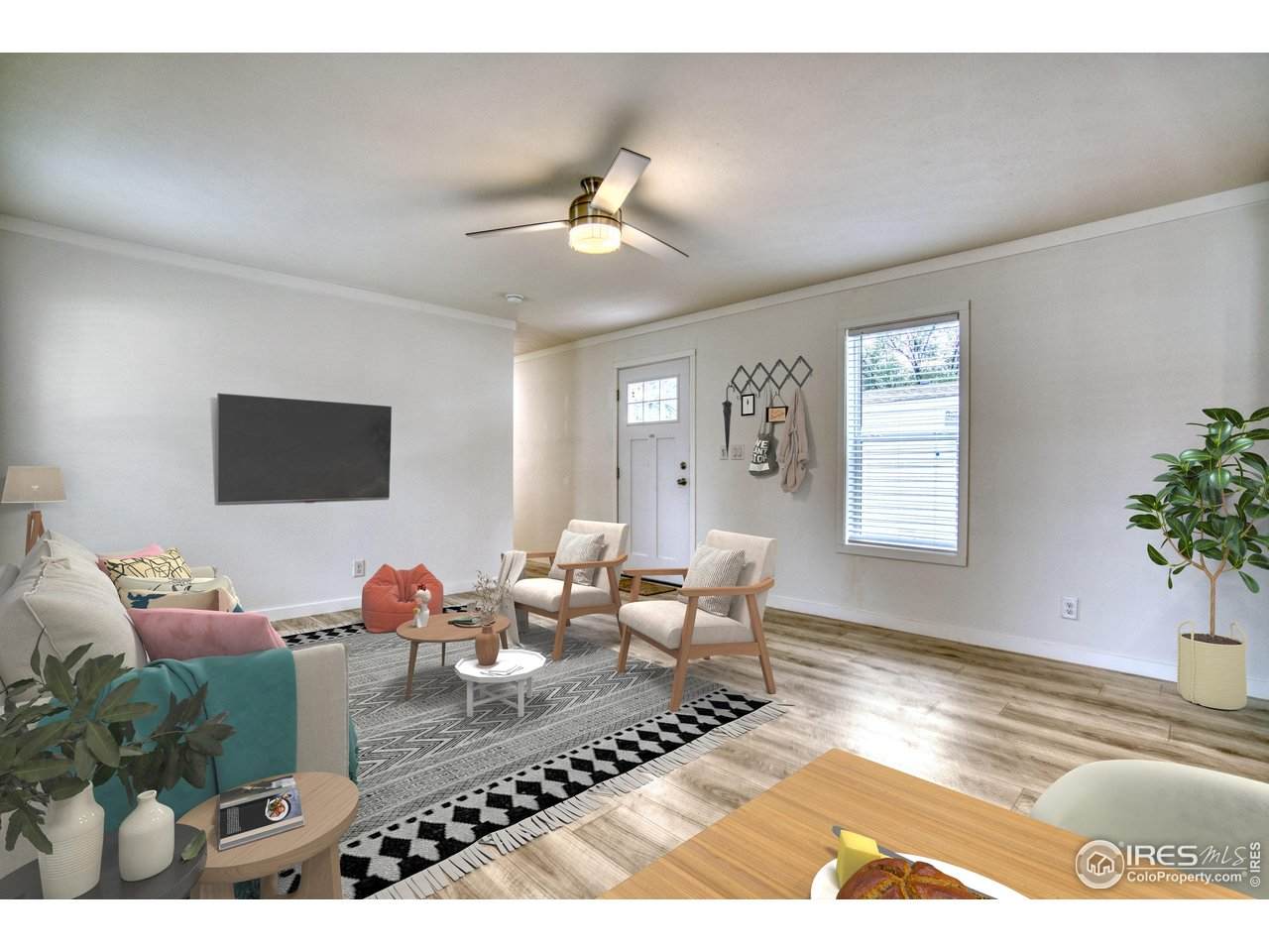 3109 Mulberry St - Photo 1