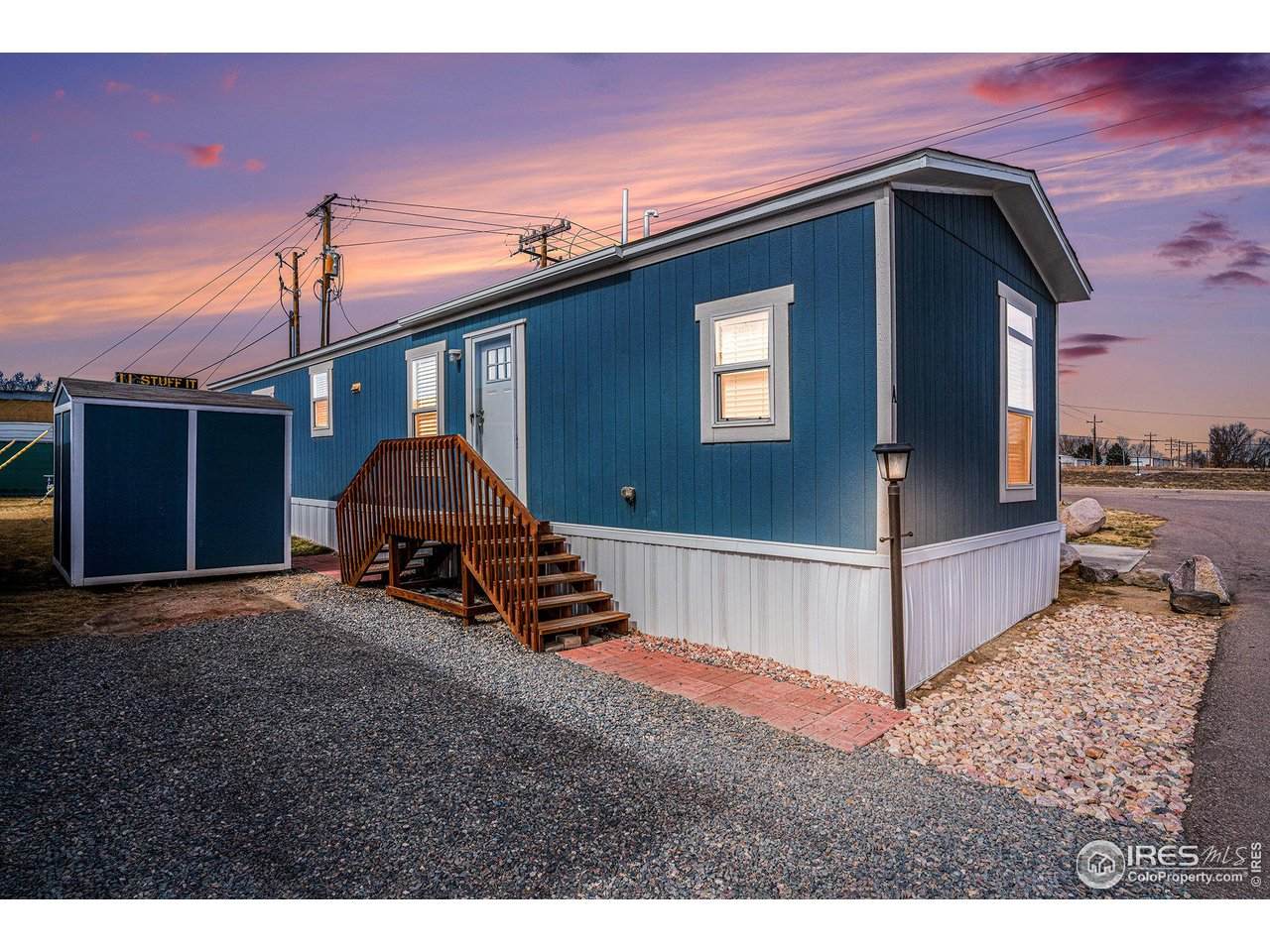 3109 Mulberry St - Photo 1