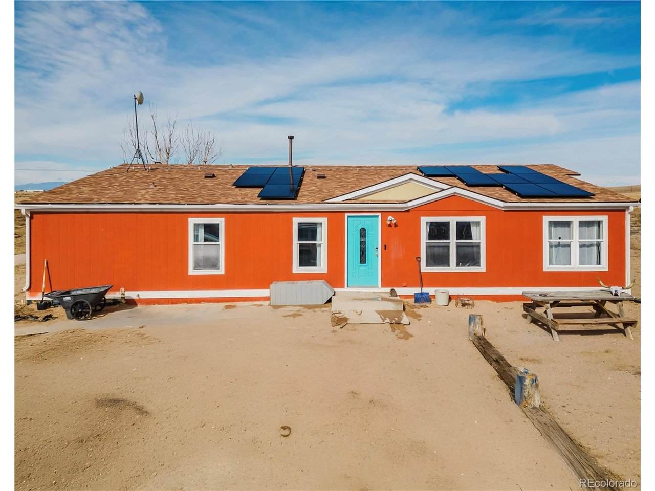 25220 Myers Rd - Photo 1