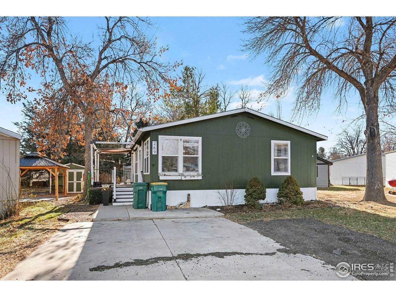 2500 Harmony Rd - Photo 1