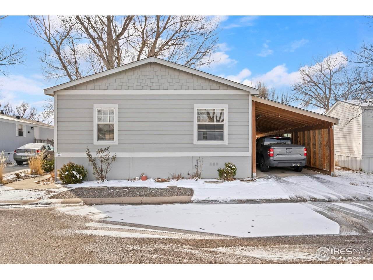 2500 Harmony Rd - Photo 1