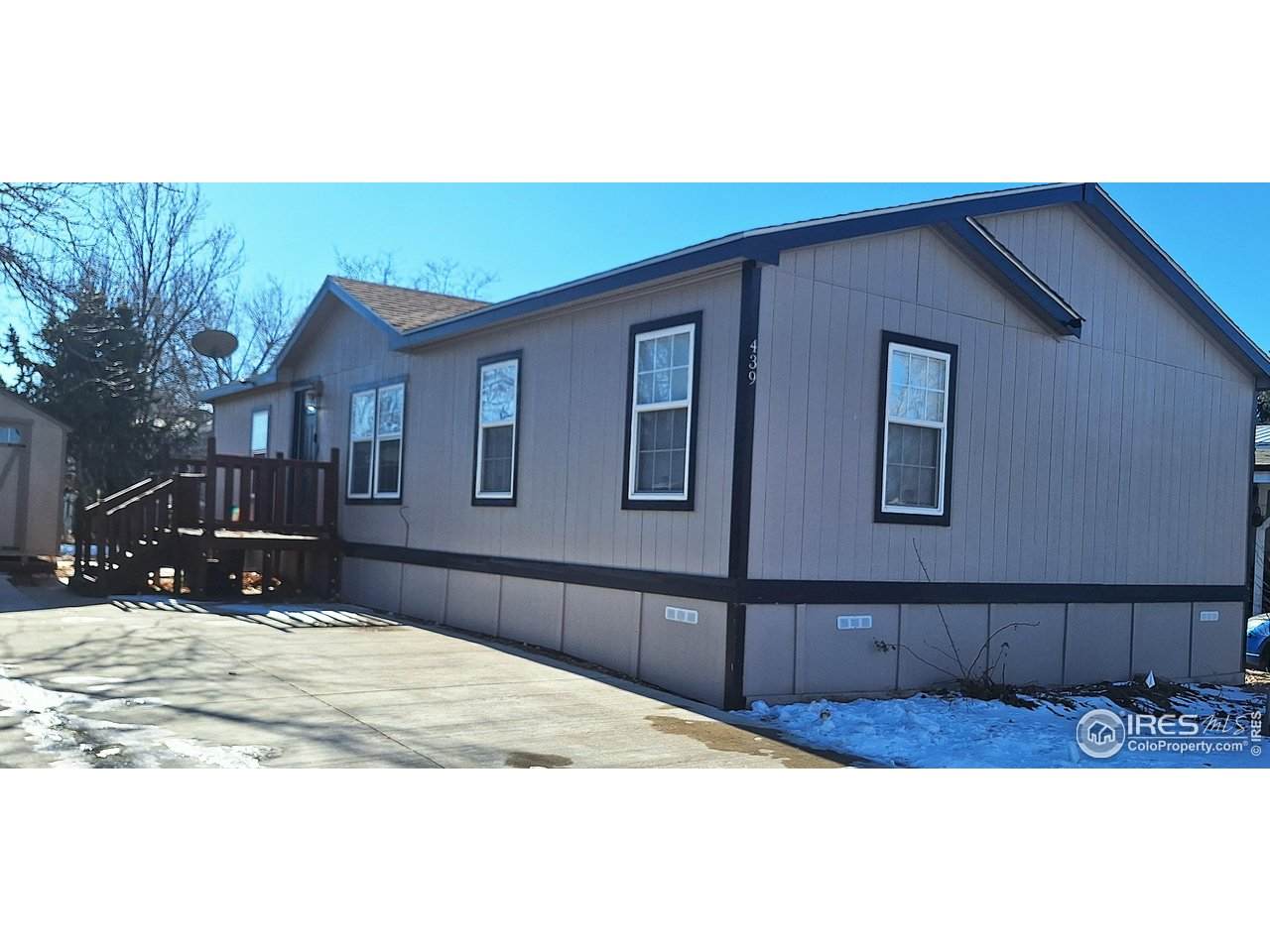 2500 Harmony Rd - Photo 1