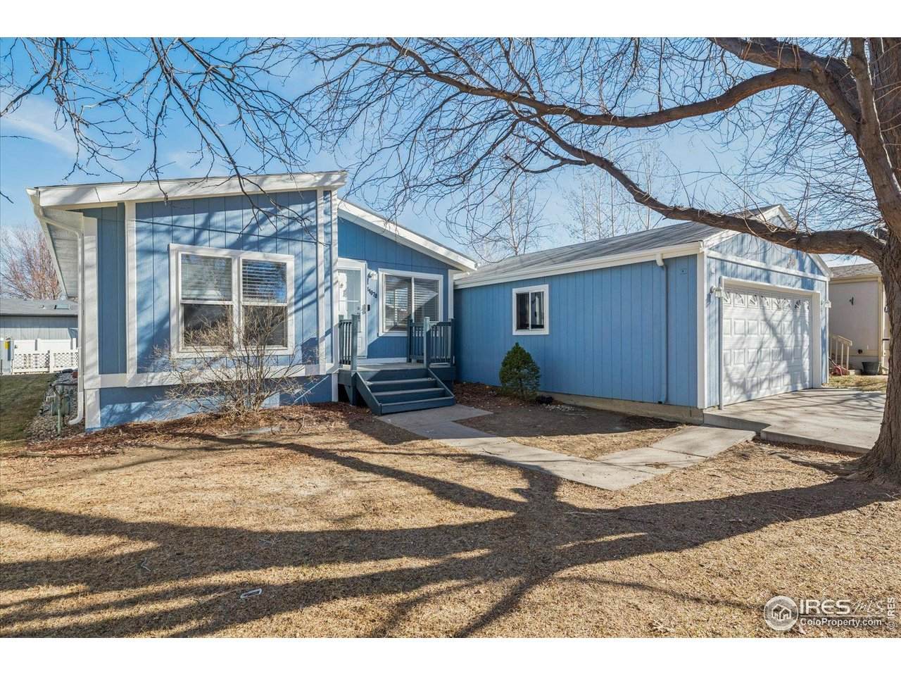 11078 Wild Basin - Photo 1