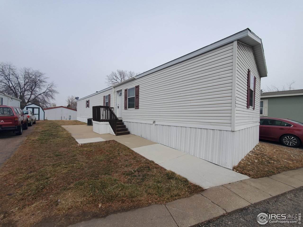 3717 Taft Hill Rd - Photo 1