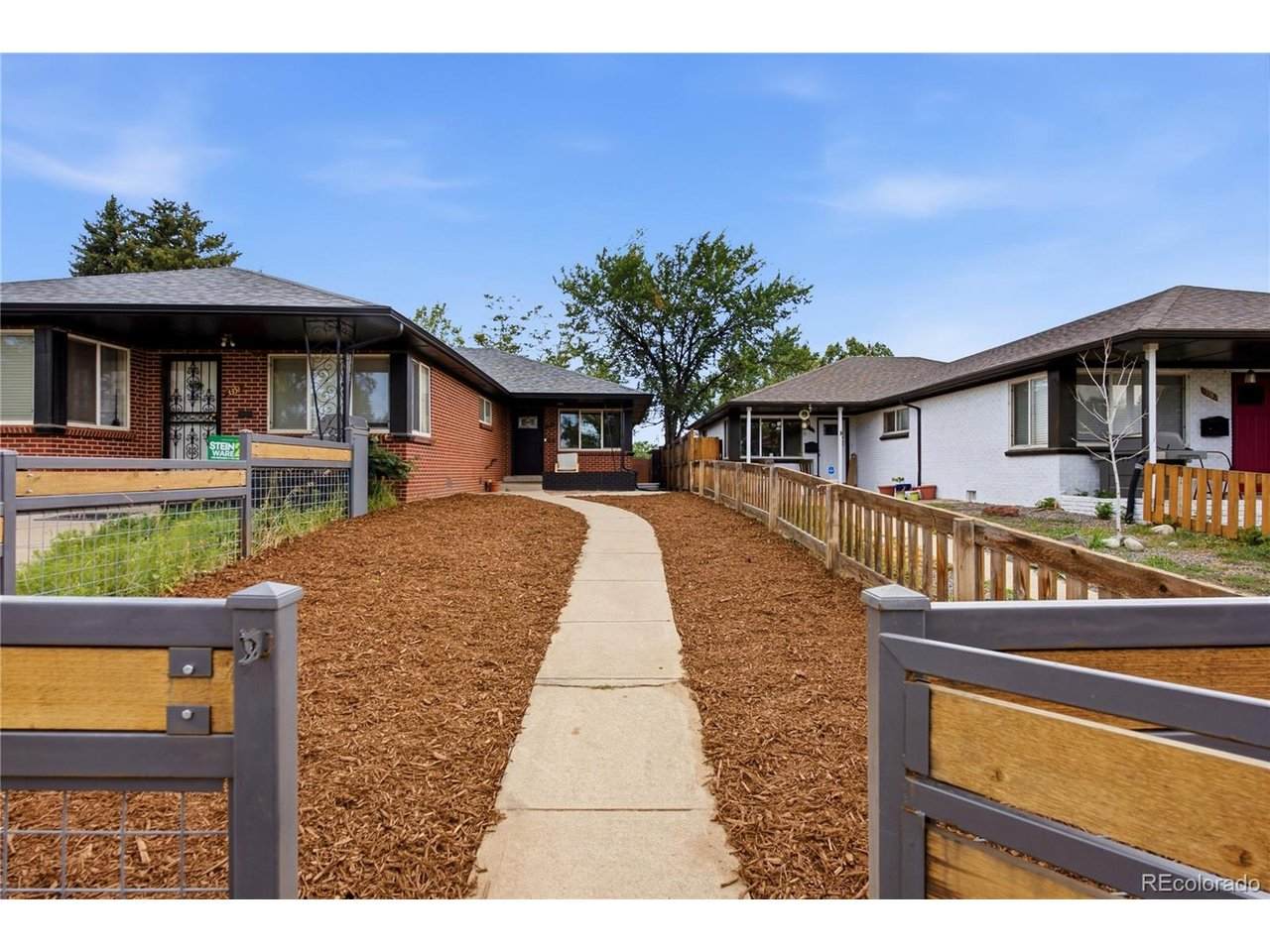 3353 Krameria St - Photo 1