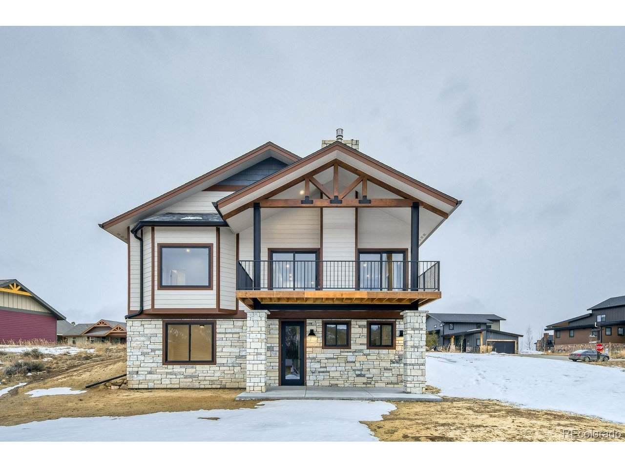 680 Lone Eagle Dr - Photo 1
