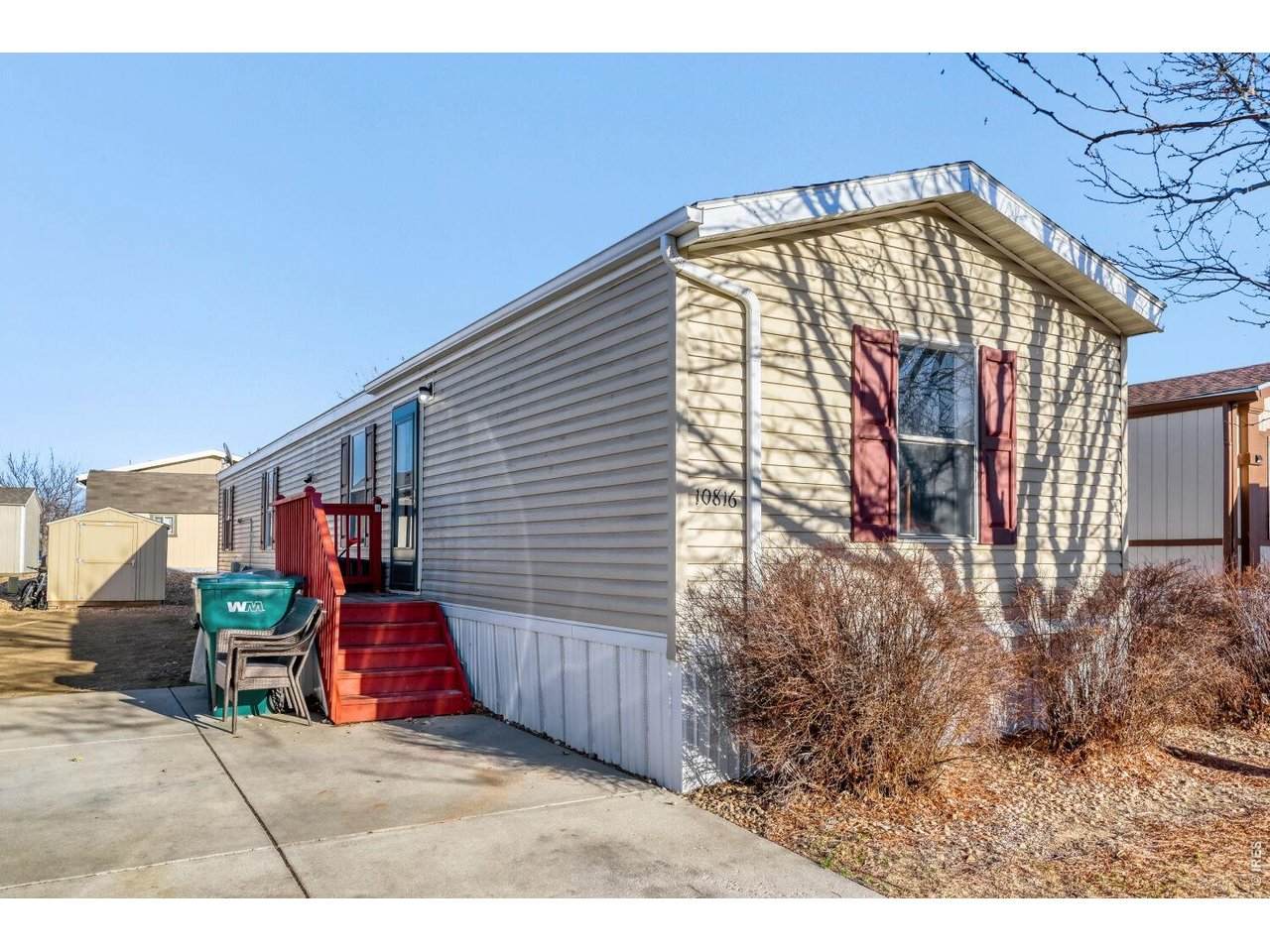 10816 Autumn St - Photo 1