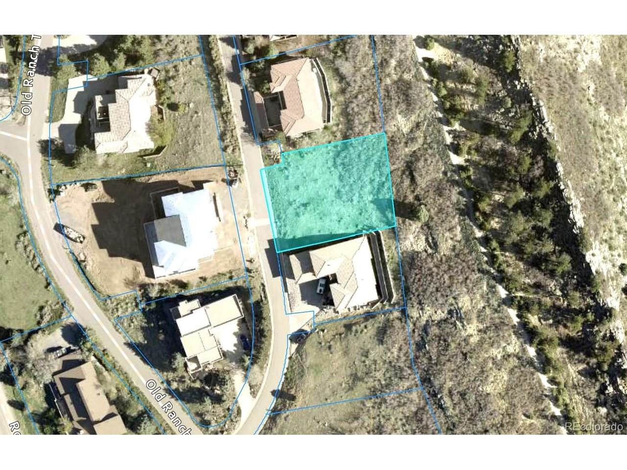 6668 Old Ranch Trl - Photo 1