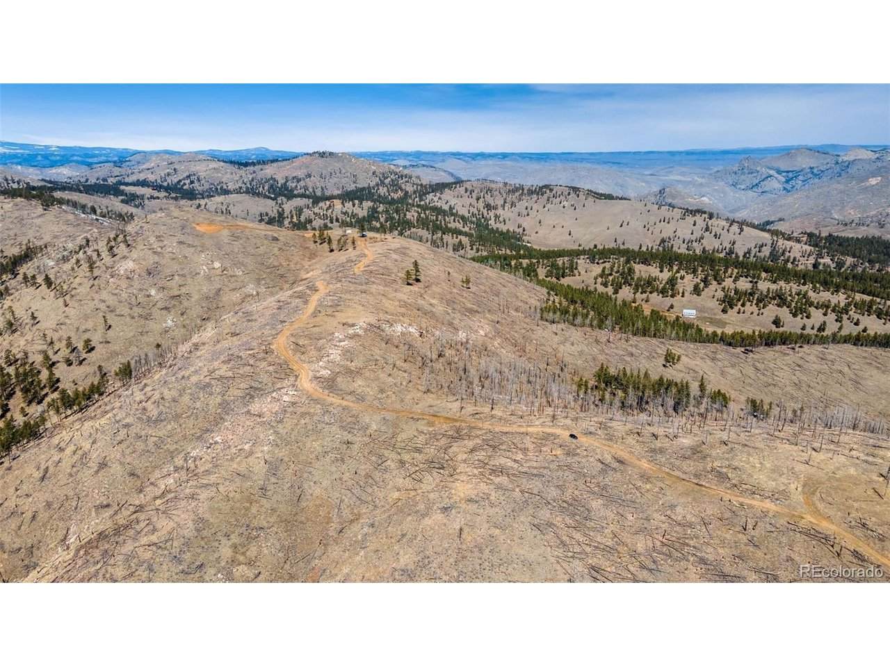  Rist Creek Rd - Photo 1