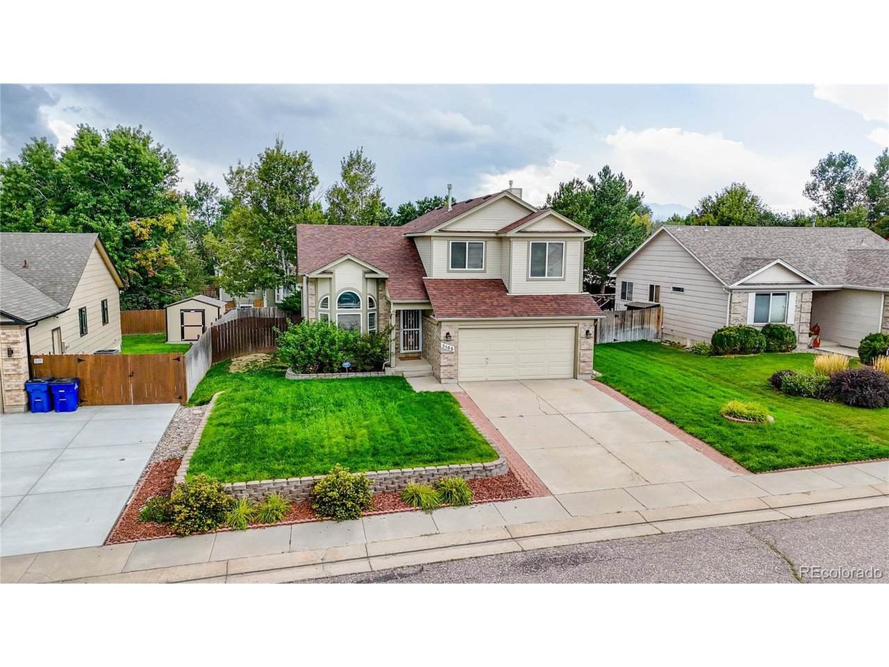 3165 Frazier Ln - Photo 1