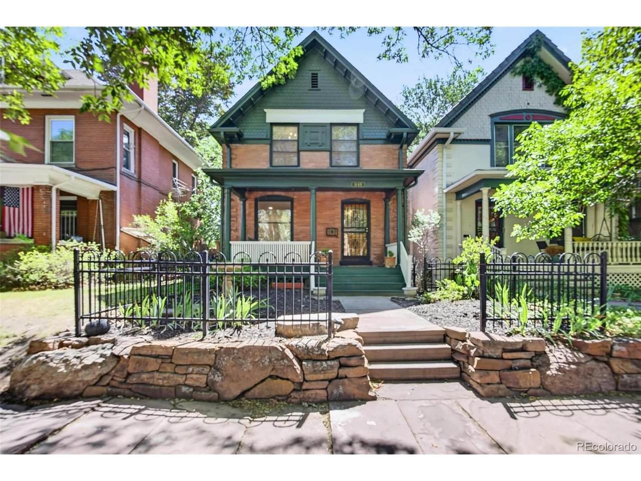 1148 Corona St - Photo 1