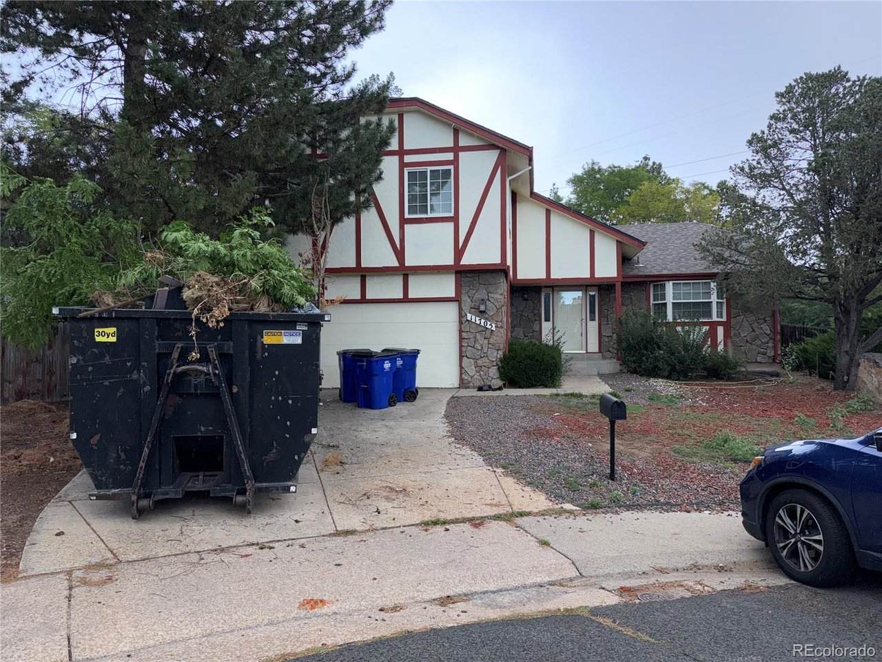 11705 Atlantic Ave - Photo 1