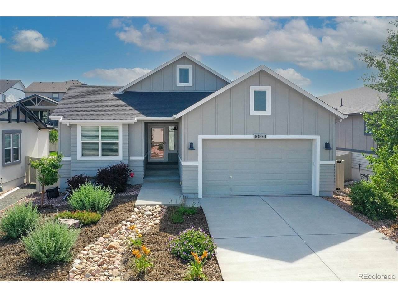 8071 Gilpin Peak Dr - Photo 1