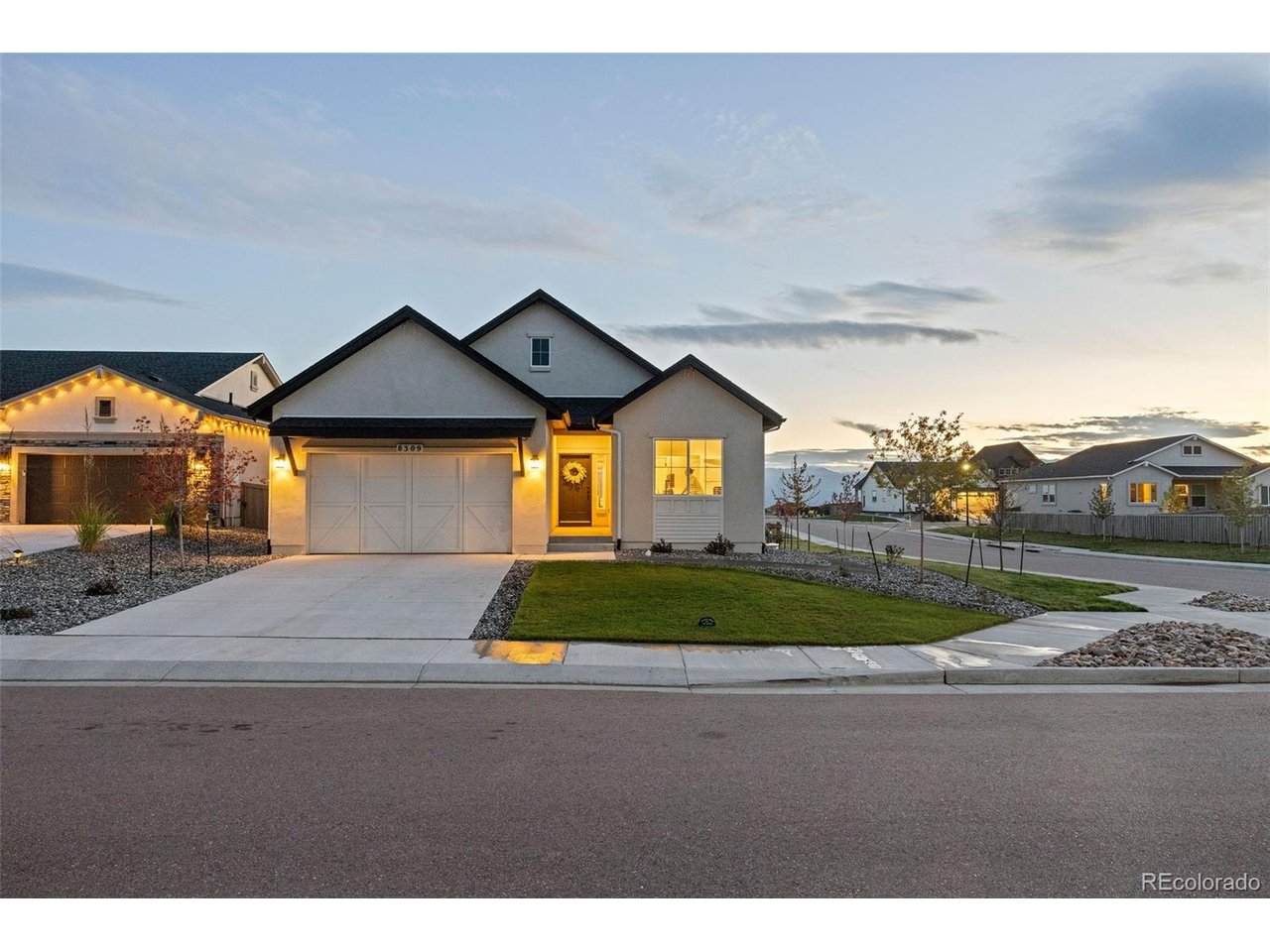8309 Tom Ketchum Dr - Photo 1