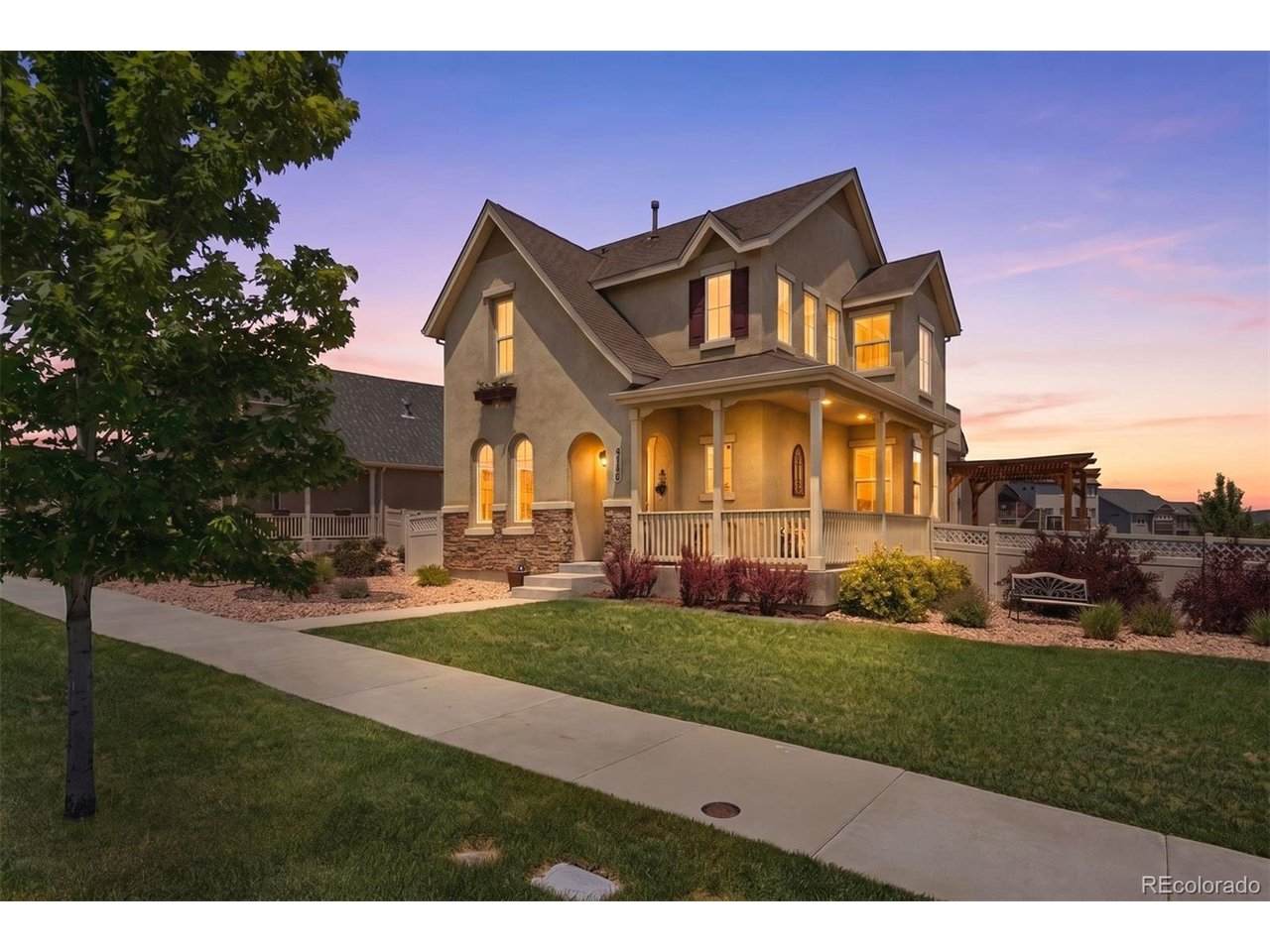 9807 Wolf Lake Dr - Photo 1