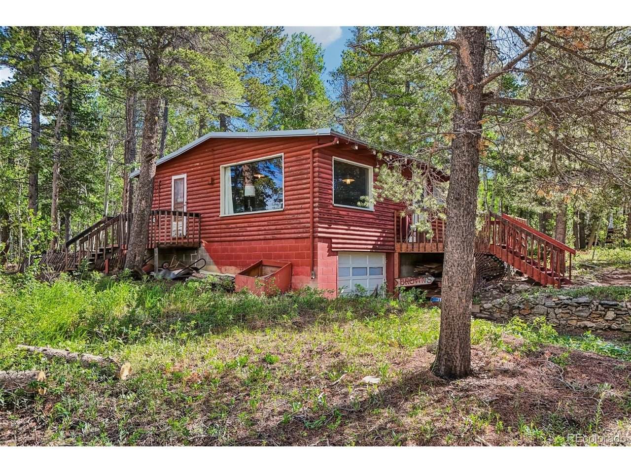 81 High Country Ln - Photo 1