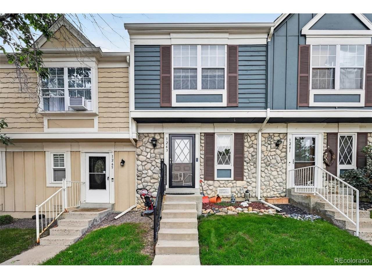 1263 Idalia St - Photo 1