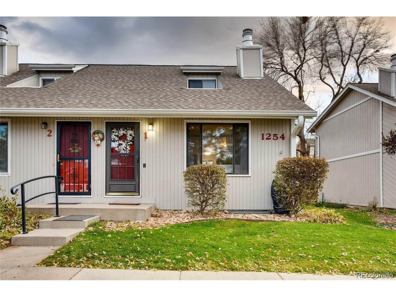 1254 Reed St - Photo 1