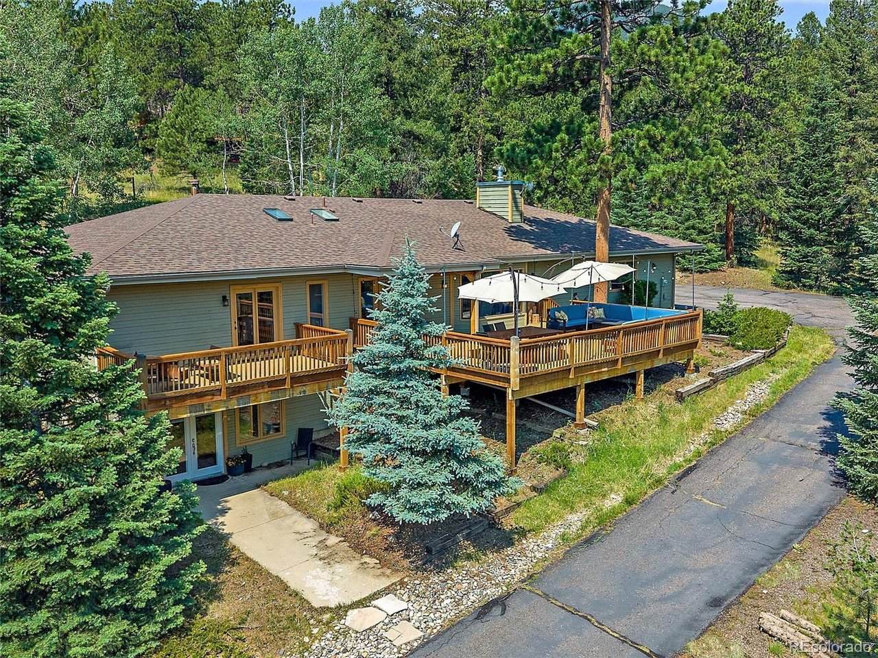 675 Witter Gulch Rd - Photo 1