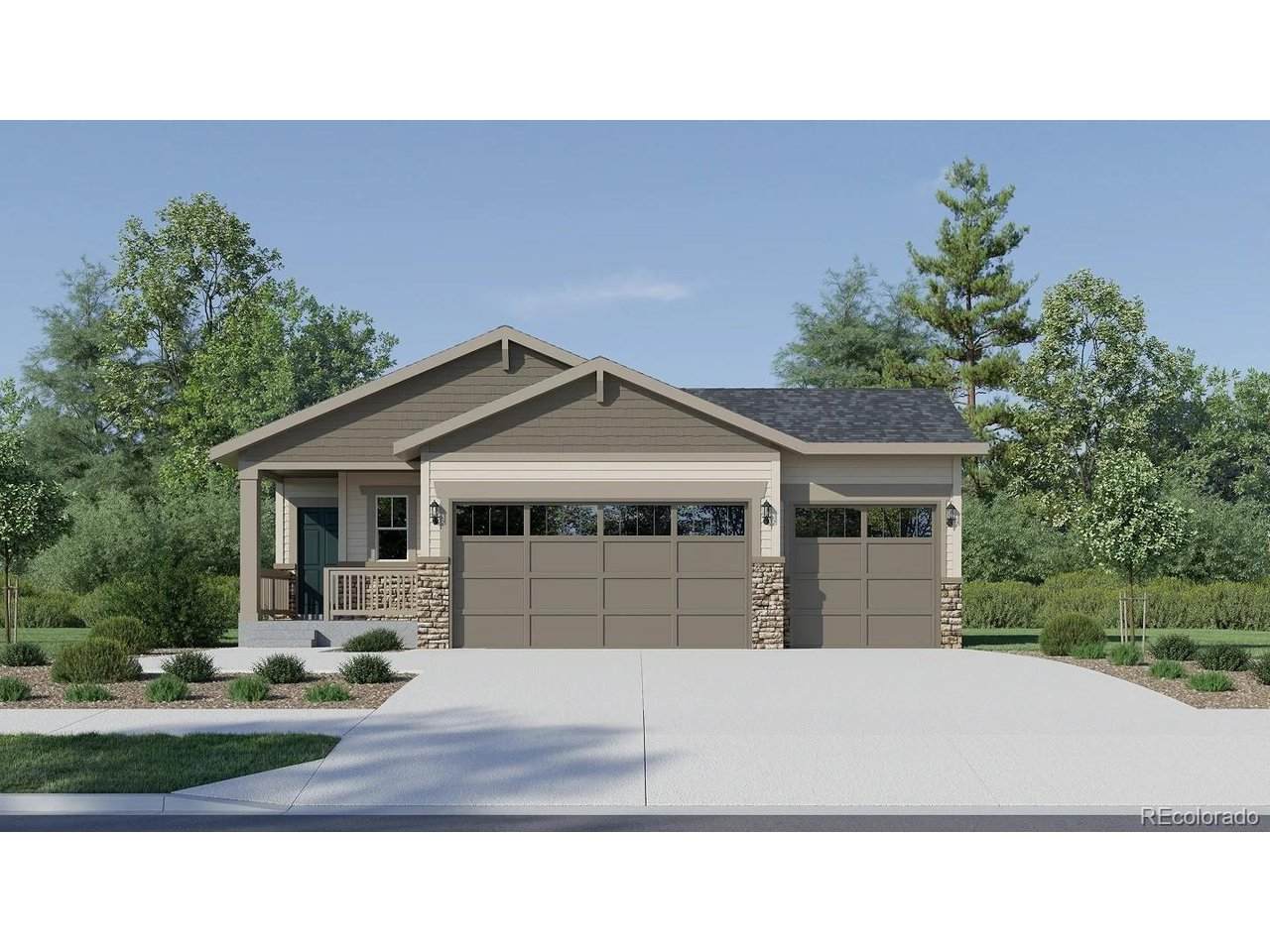 3521 Aspen Glen Loop - Photo 1