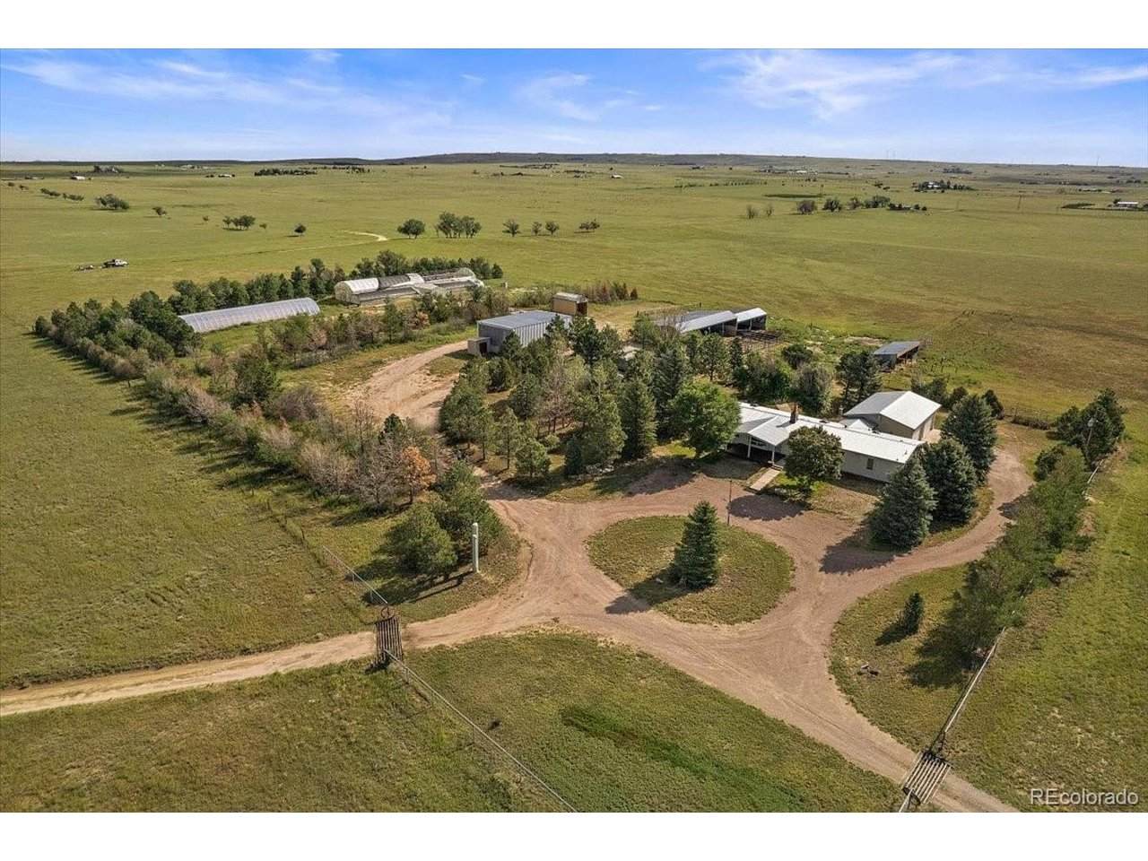 24550 State Highway 110 - Photo 1
