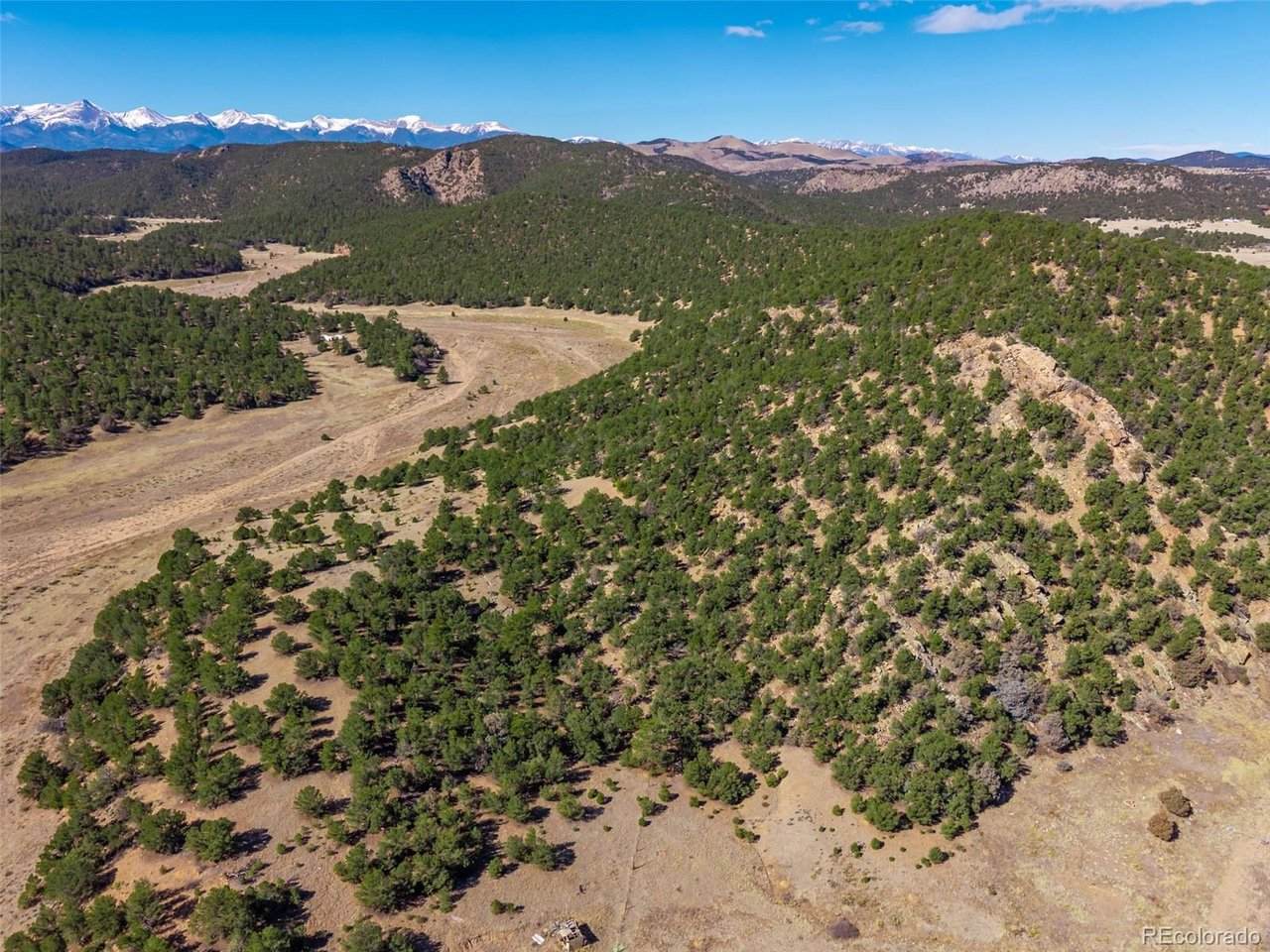 710 Mc Clure Gulch Rd - Photo 1