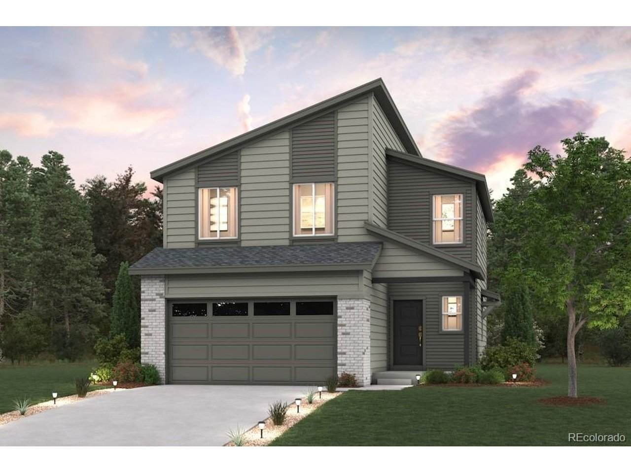 9433 Danube St - Photo 1