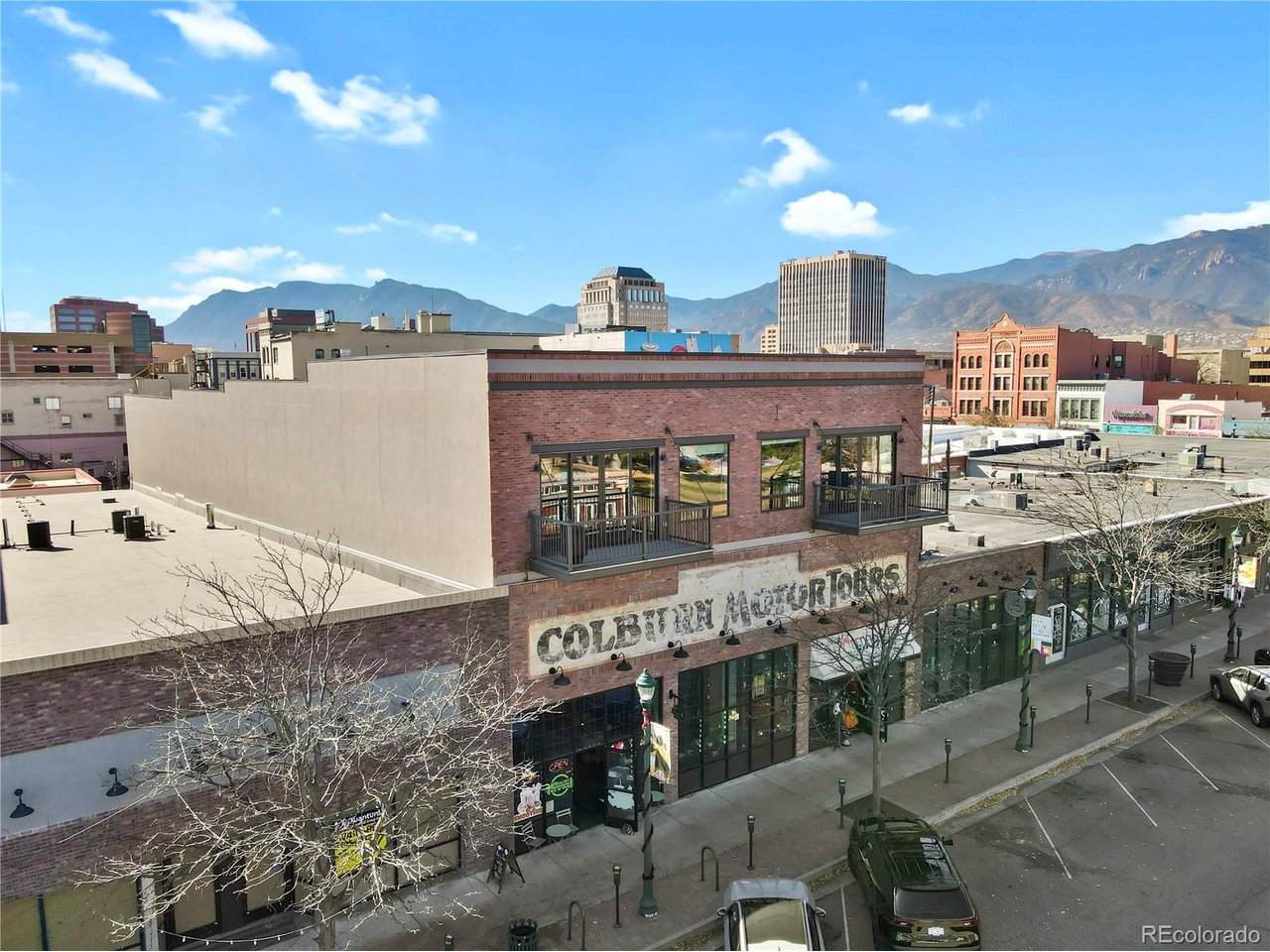 117 Bijou St - Photo 1