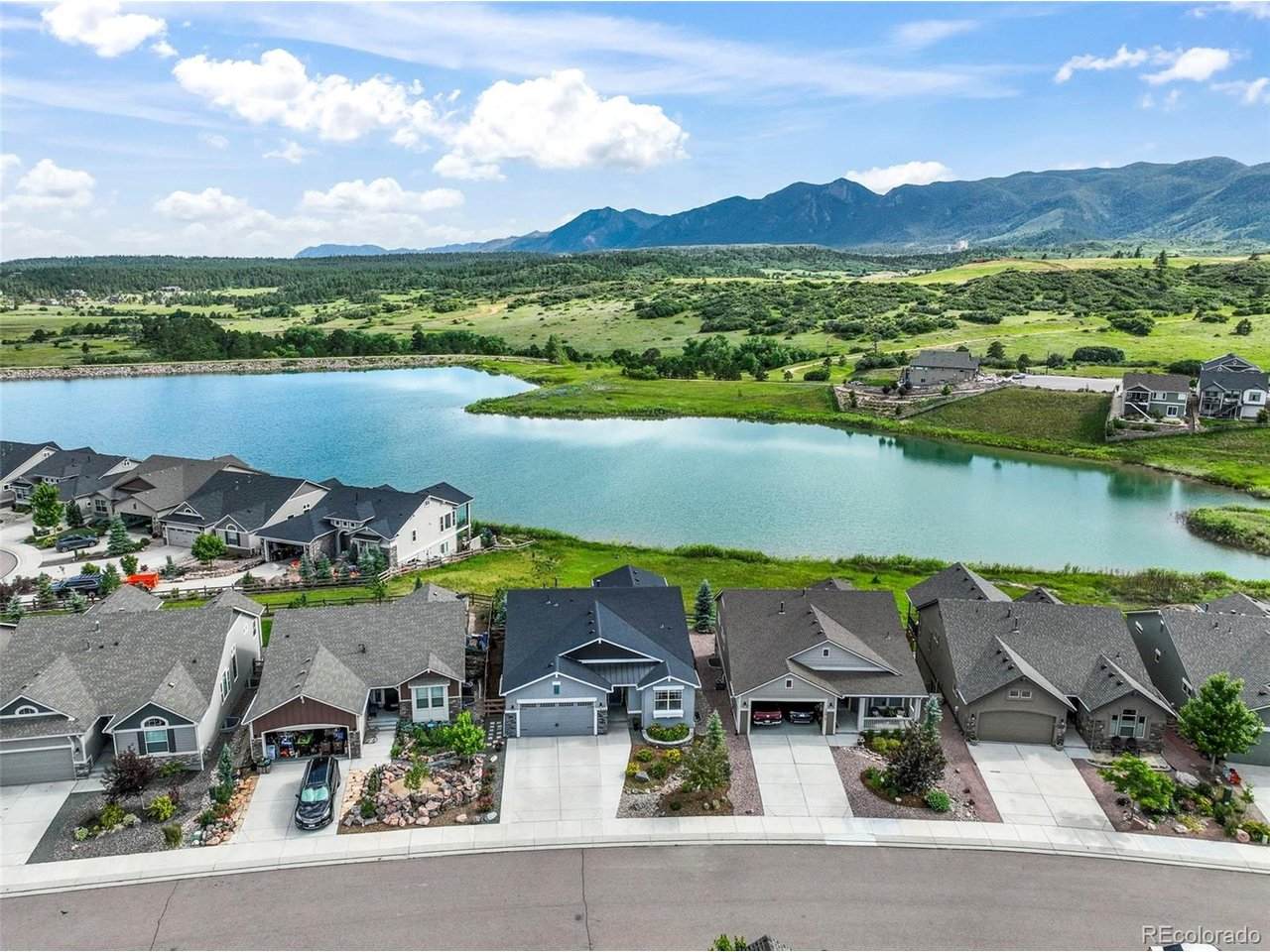 15802 Lake Mist Dr - Photo 1