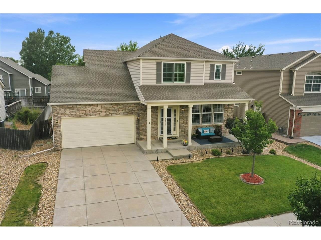 9971 Joplin St - Photo 1