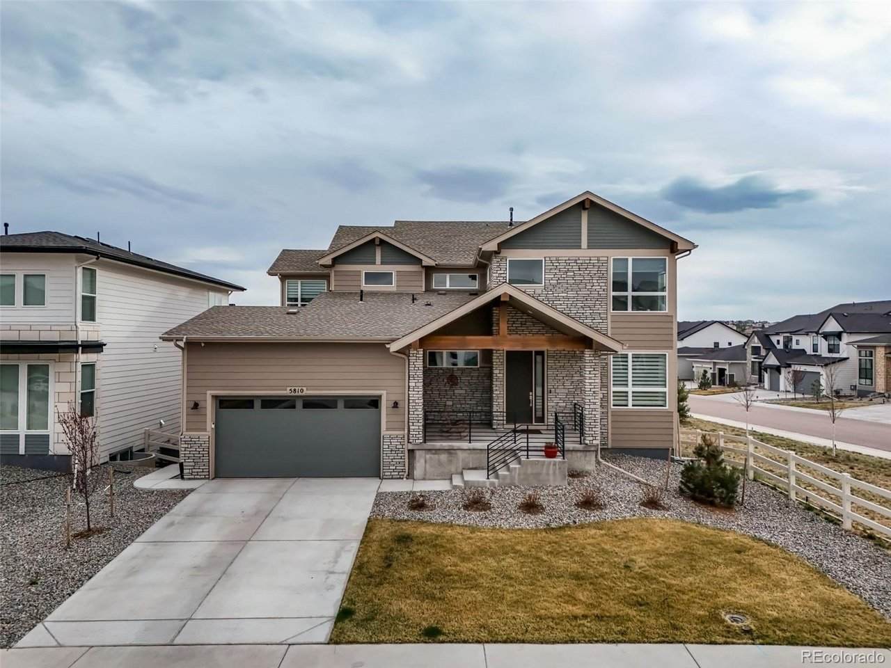 5810 Los Olivas Pt - Photo 1