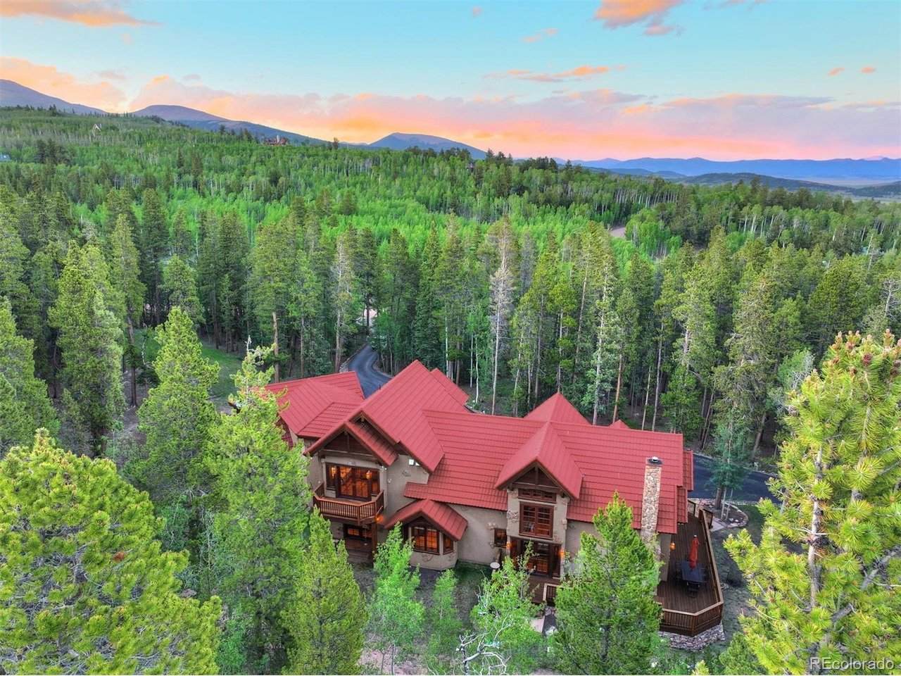 24 Little Baldy Cir - Photo 1