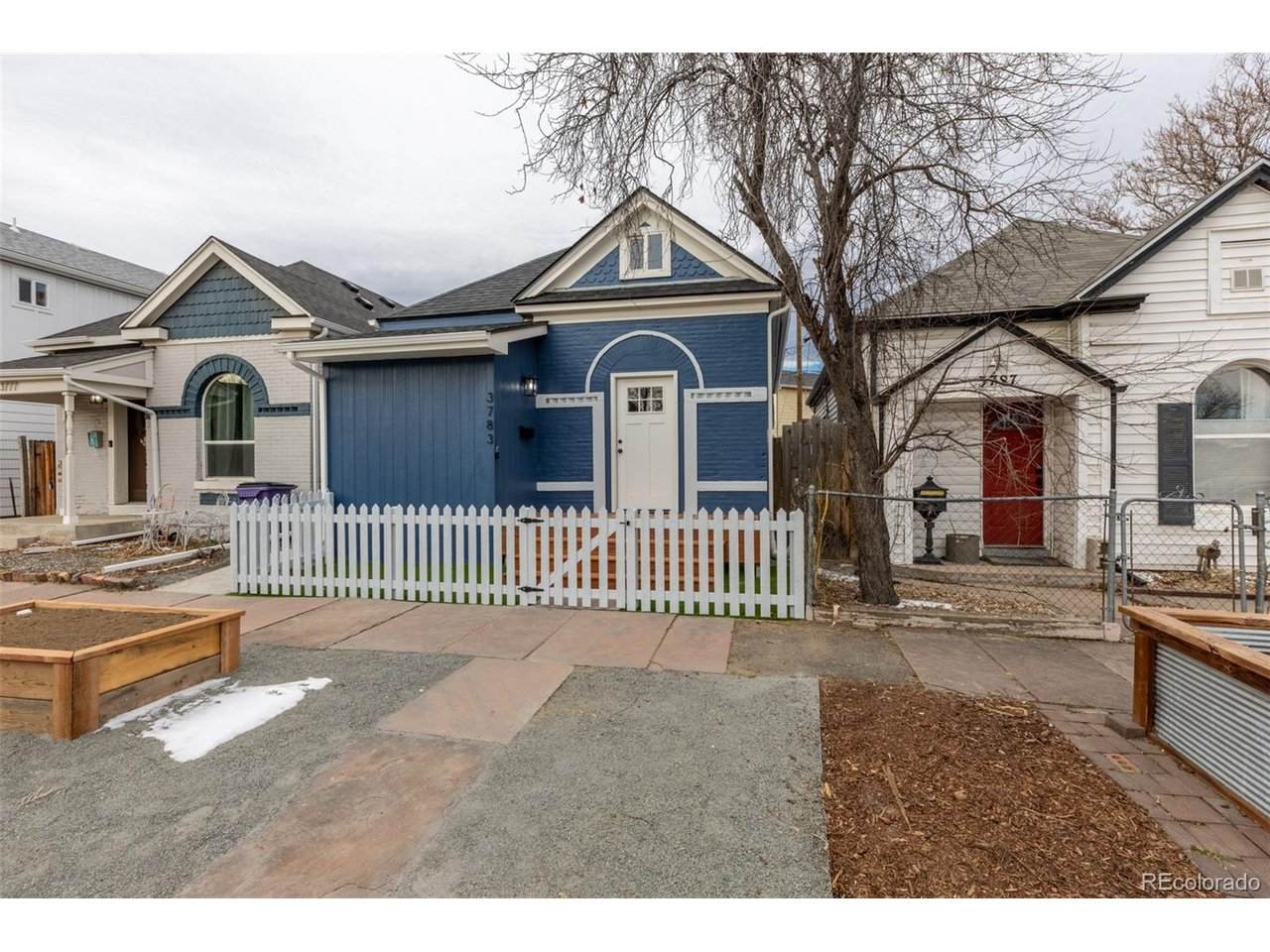 3783 Franklin St - Photo 1