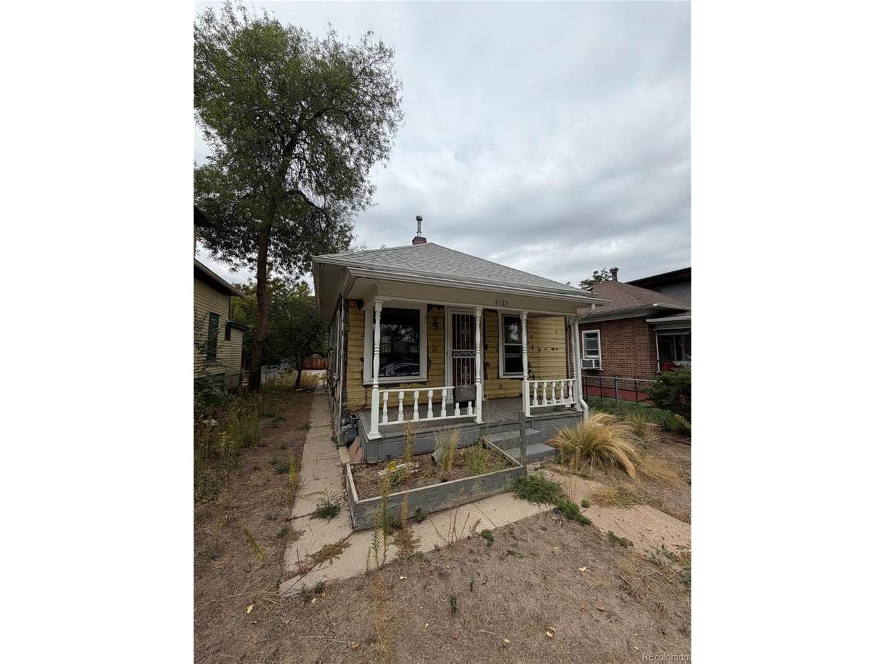 4185 Vrain St - Photo 1