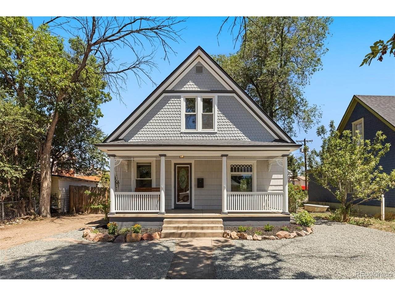 212 Madison St - Photo 1