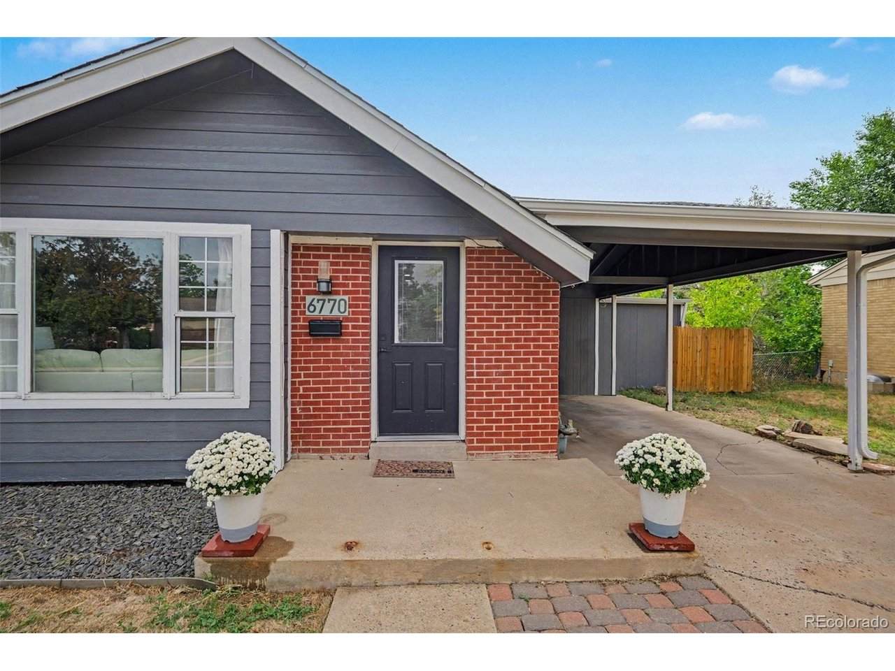 6770 Clermont St - Photo 1